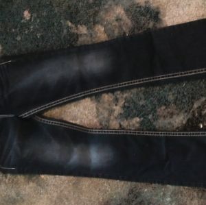 NWOT Silver Jeans High Suki Bootcut Sz 26 31" in